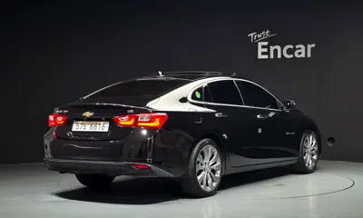 ChevroletGMDaewoo Malibu 2017, 145755 км, за 6900000 KRW - фото 2