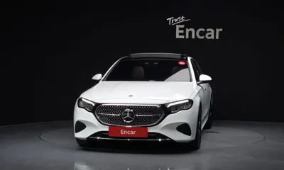 Mercedes-Benz E-Class 2025, 1817 км, за 66800000 KRW - фото 3