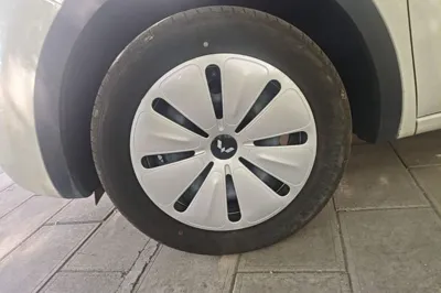 Wuling Bingo 2024, 8200 км, за 51390.94 CNY - фото 8