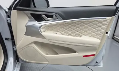 Genesis G70 2021, 22781 км, за 33500000 KRW - фото 24