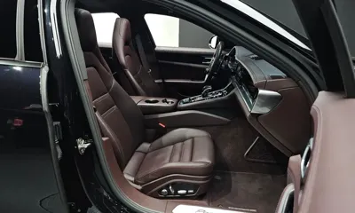 Porsche Panamera 2018, 129760 км, за 58500000 KRW - фото 10