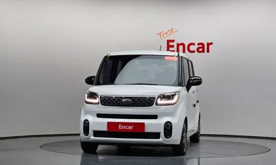 Kia Ray 2018, 94189 км, за 10990000 KRW
