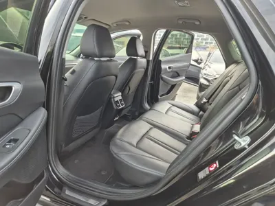 Hyundai Sonata 2022, 68525 км, за 21300000 KRW - фото 9