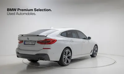 BMW Gran Turismo 2023, 75401 км, за 49500000 KRW