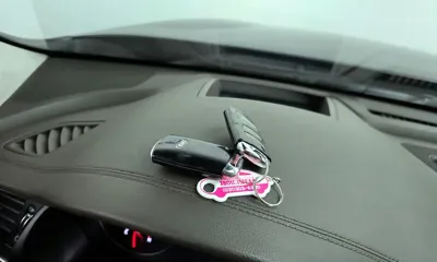 Kia K7 2017, 136923 км, за 10800000 KRW - фото 16