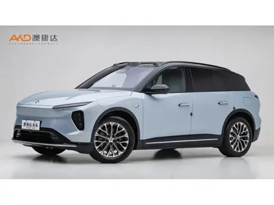 Nio ES6 · 2025 год
