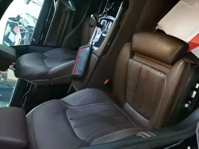 BMW 7 Series 2018, 166400 км, за 170799 CNY - фото 25