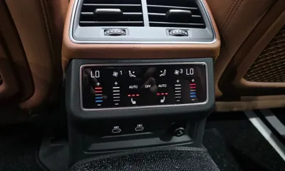 Audi A6 2023, 35142 км, за 39900000 KRW - фото 31