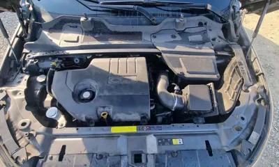 Land Rover Discovery Sport 2017, 232065 км, за 6500000 KRW - фото 18