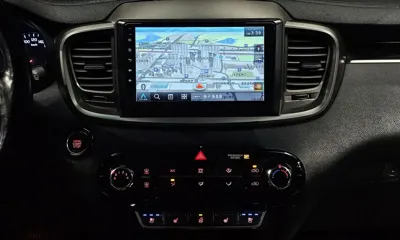 Kia Sorento 2020, 163460 км, за 14900000 KRW - фото 15