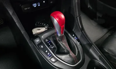 Hyundai Veloster 2018, 190117 км, за 7900000 KRW - фото 9