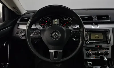 Volkswagen CC 2014, 98455 км, за 9200000 KRW - фото 14