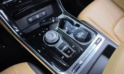 Kia Canival 2022, 85839 км, за 26800000 KRW - фото 9