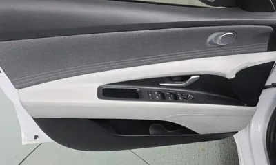 Hyundai Avante 2021, 50602 км, за 17800000 KRW - фото 24