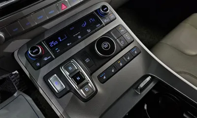 Hyundai Palisade 2020, 125225 км, за 18990000 KRW - фото 9