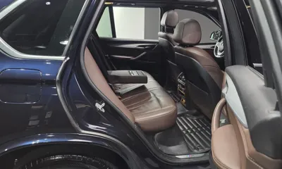 BMW X5 2018, 108405 км, за 32500000 KRW - фото 11