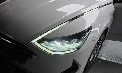 Hyundai Sonata 2020, 96016 км, за 16800000 KRW - фото 22
