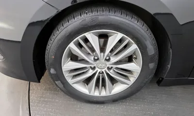 Hyundai Grandeur 2016, 129350 км, за 5990000 KRW - фото 5