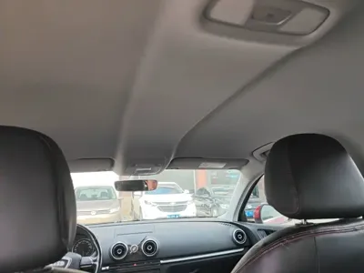 Audi A3 2015, 94600 км, за 38800 CNY - фото 18