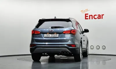 Hyundai Santafe 2018, 91978 км, за 12900000 KRW