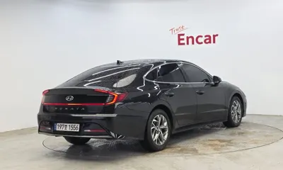 Hyundai Sonata 2022, 133175 км, за 18000000 KRW