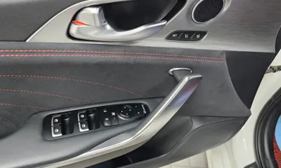 Kia Stinger 2023, 73195 км, за 29500000 KRW - фото 27