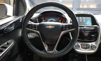 ChevroletGMDaewoo Spark 2016, 100650 км, за 5500000 KRW - фото 13