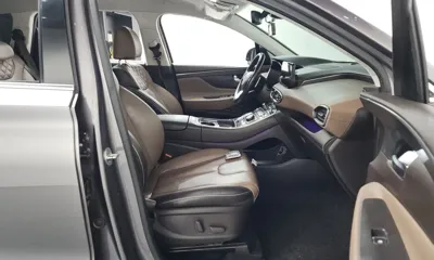 Hyundai Santafe 2021, 64123 км, за 24300000 KRW - фото 26