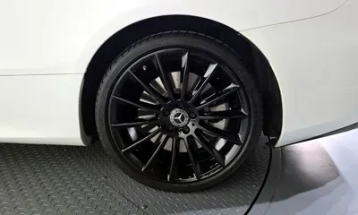Mercedes-Benz E-Class 2021, 59816 км, за 59800000 KRW - фото 21