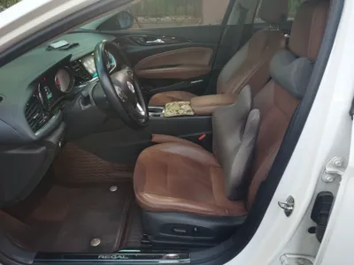 Buick Regal 2019, 95000 км, за 49693.16 CNY - фото 16