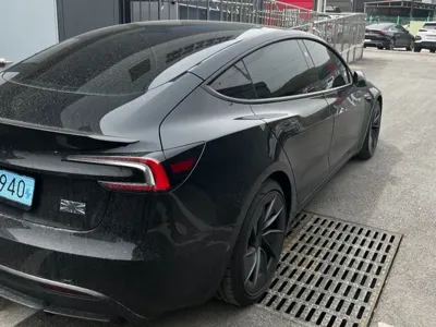Tesla Model 3 2026, 850 км, за 57230000 KRW - фото 5