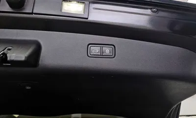 Genesis GV70 2021, 64345 км, за 34900000 KRW - фото 33