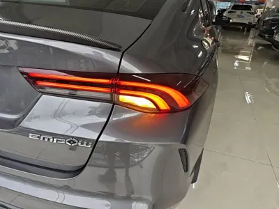 GAC Motor Shadow Leopard 2022, 49400 км, за 70500 CNY - фото 8