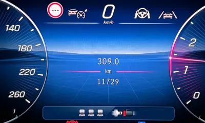 Mercedes-Benz E-Class 2025, 15000 км, за 29920000 KRW - фото 11