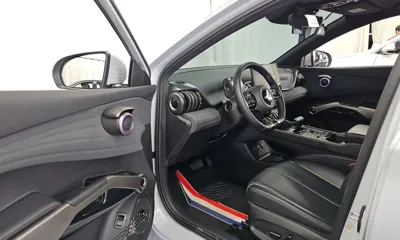 BYD Atto 3 2025, 68401 км, за 26700000 KRW - фото 10
