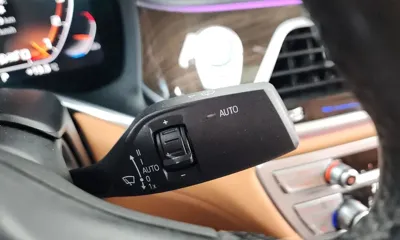 BMW 7-Series 2022, 52718 км, за 56900000 KRW - фото 30