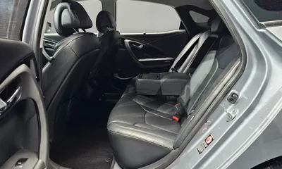 Hyundai Grandeur 2016, 95652 км, за 12900000 KRW - фото 12