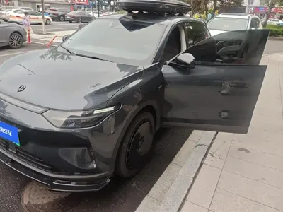 Leapmotor Leapmotor C11 · 2024 год