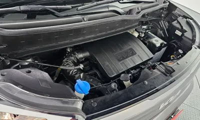 Kia Ray 2023, 91668 км, за 11990000 KRW - фото 6