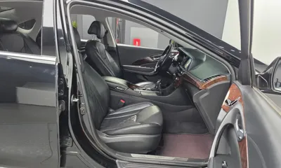 Hyundai Aslan 2016, 123308 км, за 8300000 KRW - фото 11