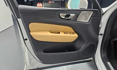 Volvo XC60 2024, 6142 км, за 48900000 KRW - фото 24