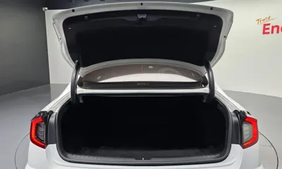 Hyundai Sonata 2020, 93064 км, за 20900000 KRW - фото 34