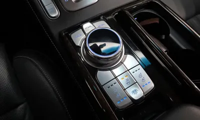 Genesis G90 2019, 188337 км, за 25900000 KRW - фото 20
