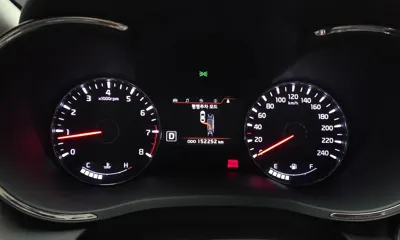 Kia K3 2013, 152252 км, за 4300000 KRW - фото 8