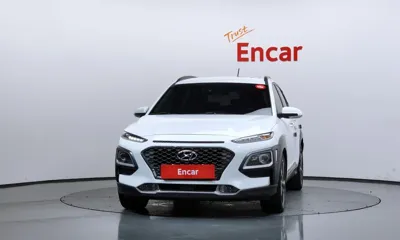Hyundai Kona 2018, 52382 км, за 12400000 KRW - фото 3