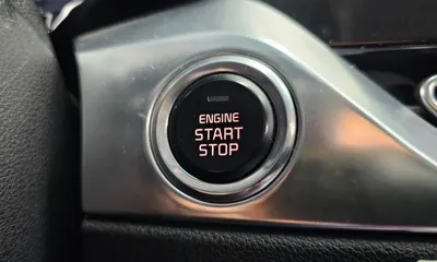 Kia Niro 2022, 71326 км, за 16500000 KRW - фото 27
