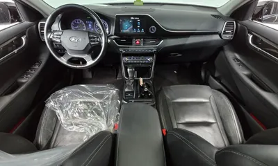 Hyundai Grandeur 2017, 124420 км, за 12100000 KRW - фото 7