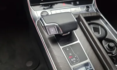 Audi A6 2023, 49818 км, за 37900000 KRW - фото 9