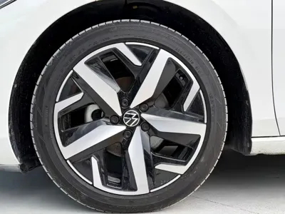 Volkswagen Lamando 2022, 42000 км, за 109800 CNY - фото 22