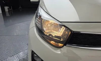 Kia Morning 2017, 105622 км, за 6700000 KRW - фото 22
